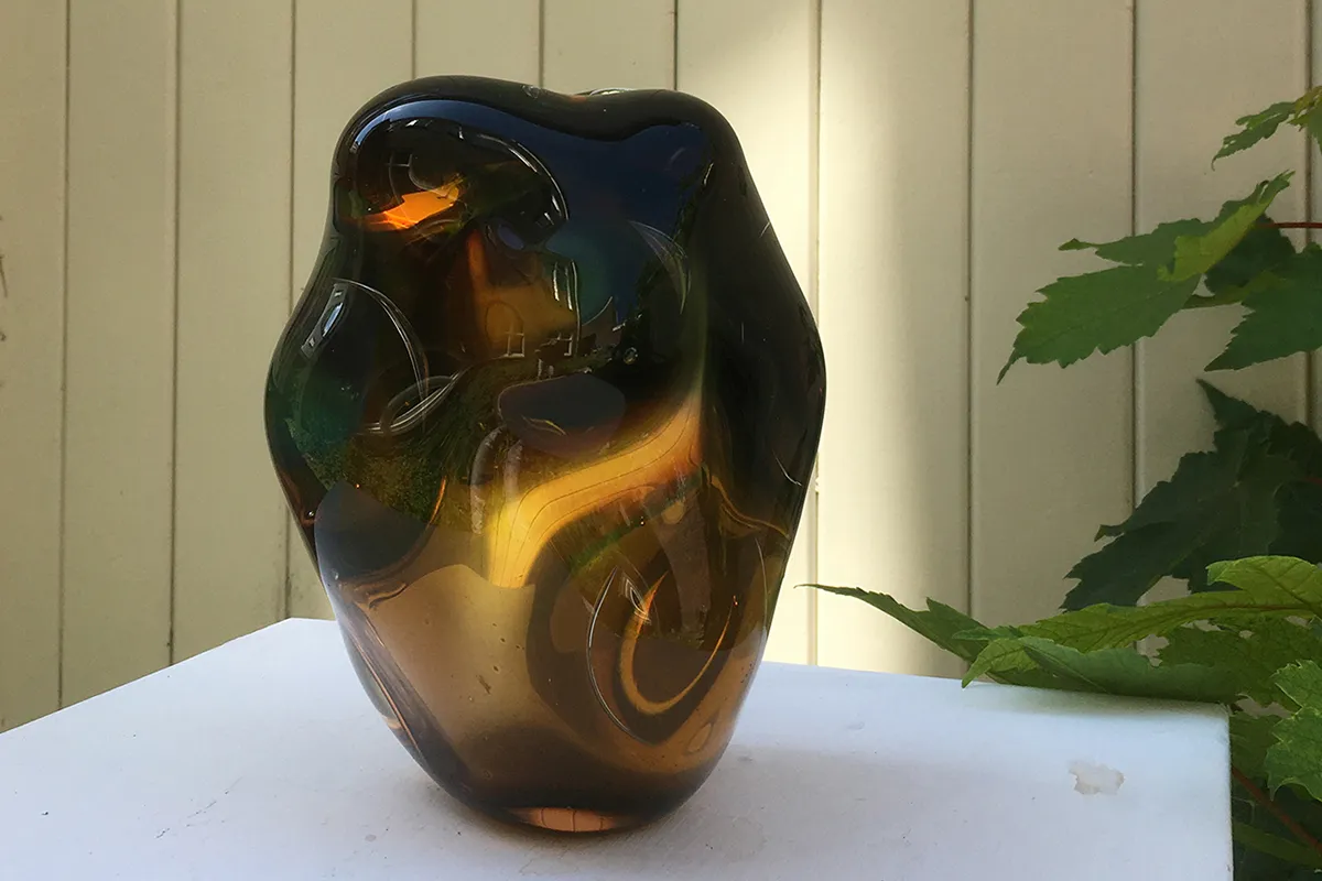 leerdams glas kopieren