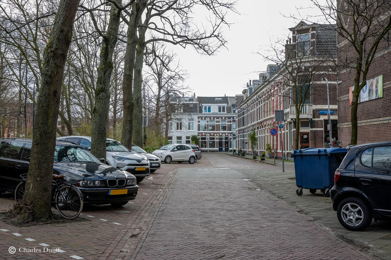 leidseplein o
