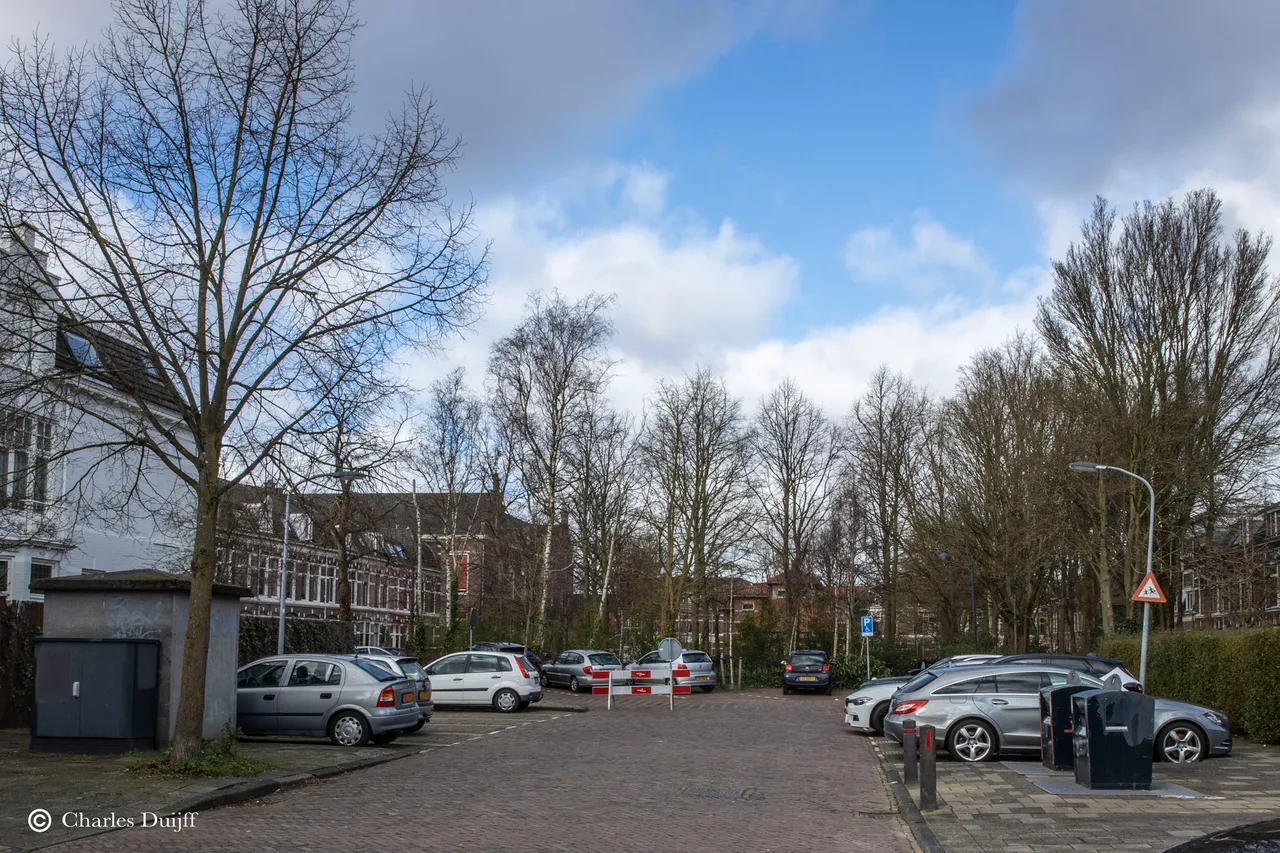 leidseplein