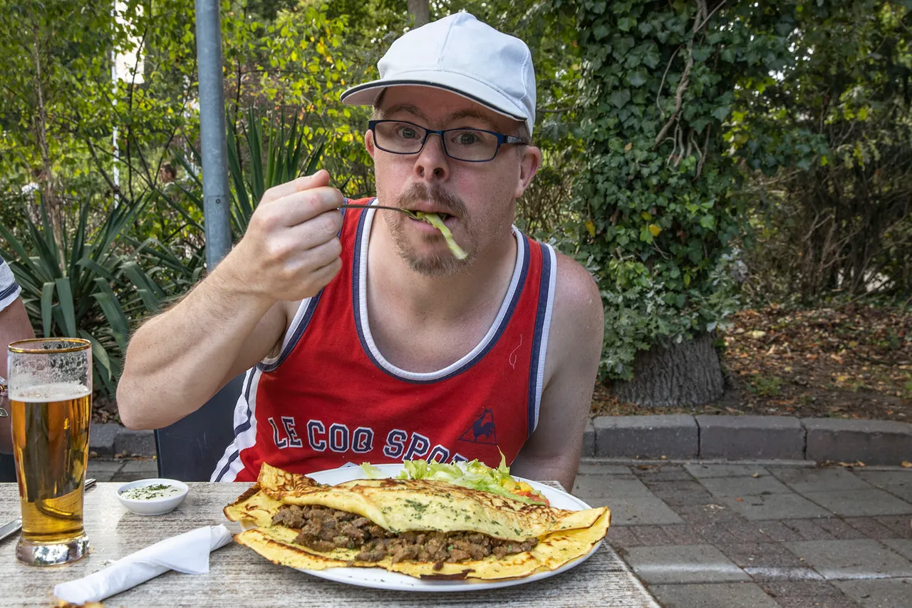 leroy pannenkoek