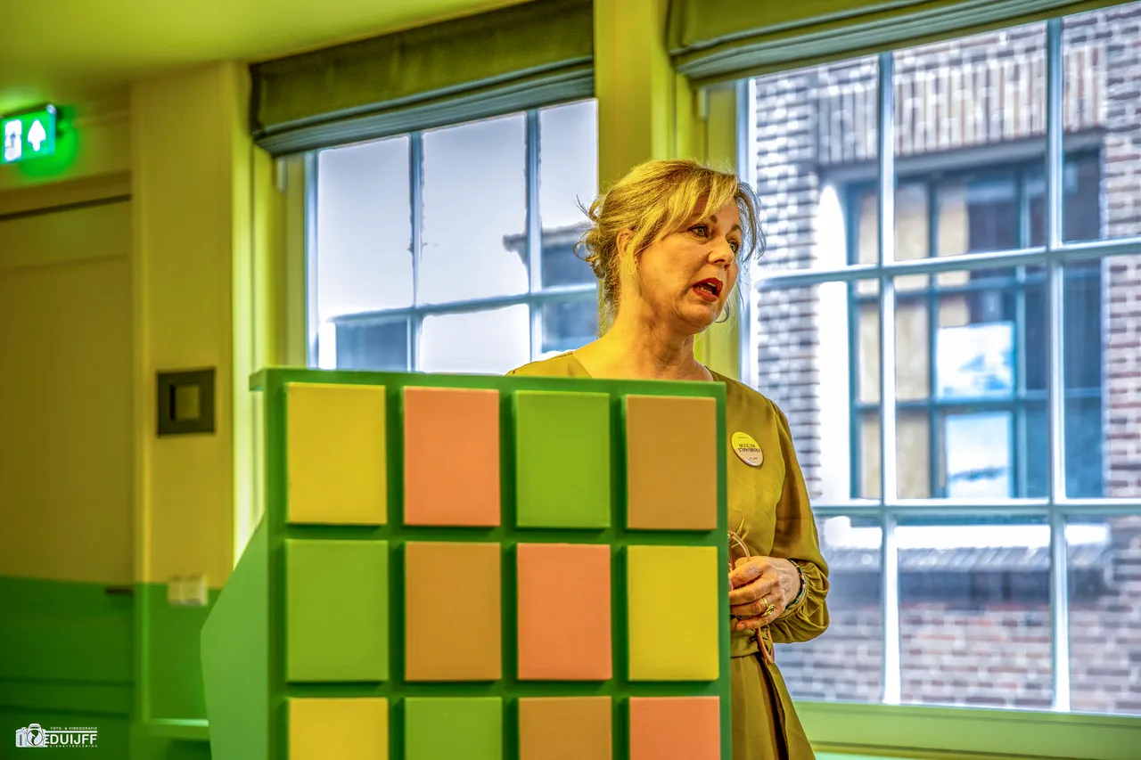 lidewij de koekkoek