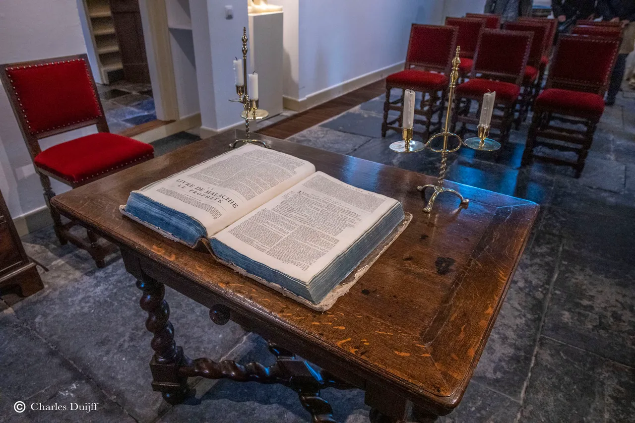 livre de malachie