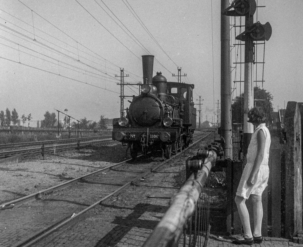 locomotief