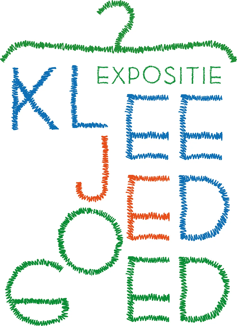 logo kleed je goed