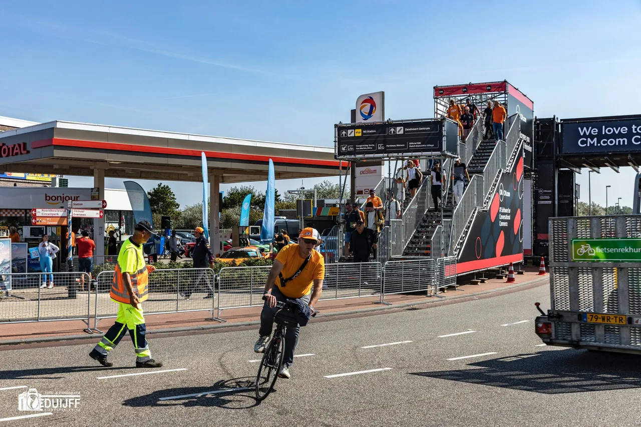 loopbrug
