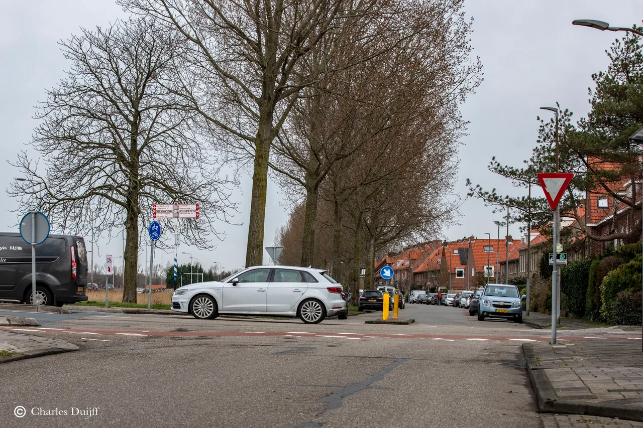 lorenzkade r noord