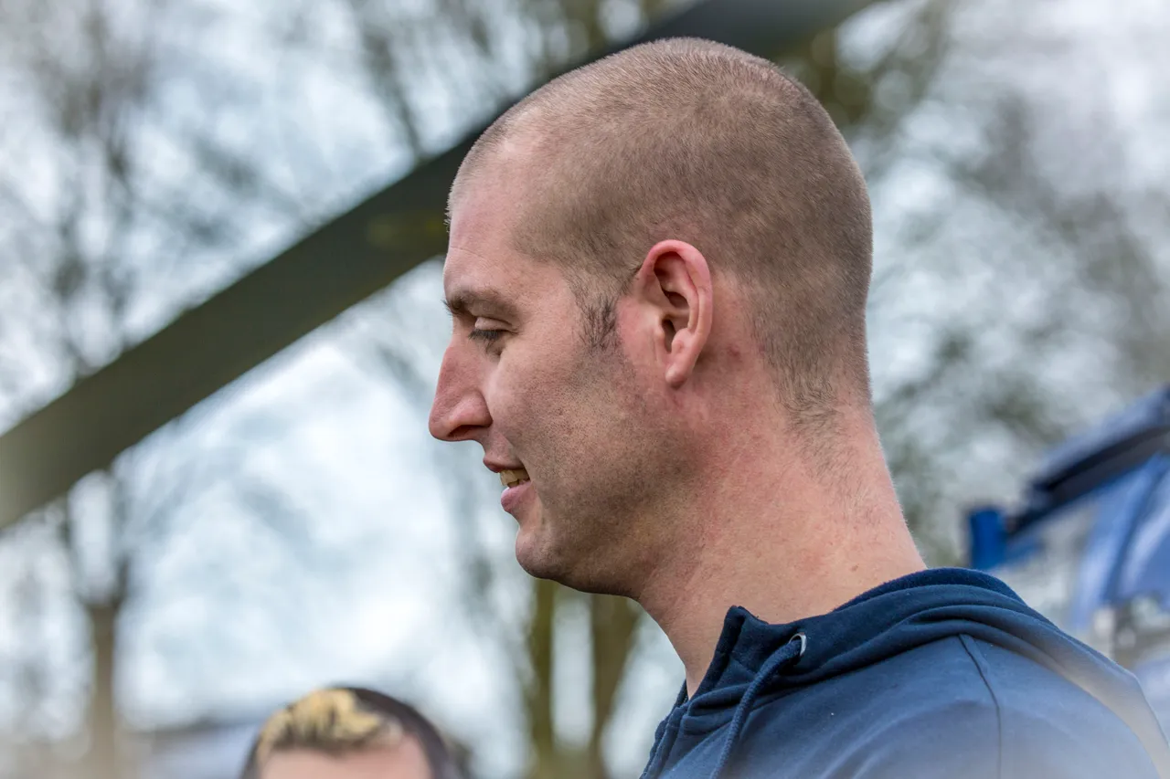 maarten vd weide