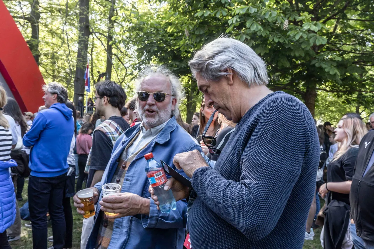 mannen