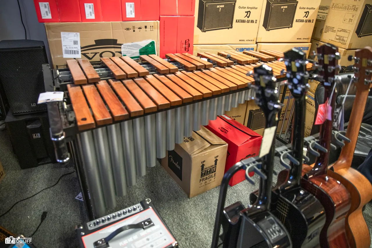 marimba