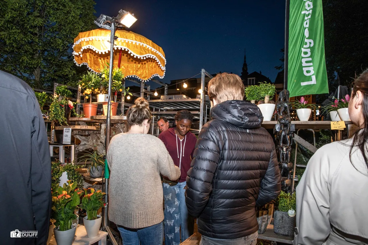 markt 6 a