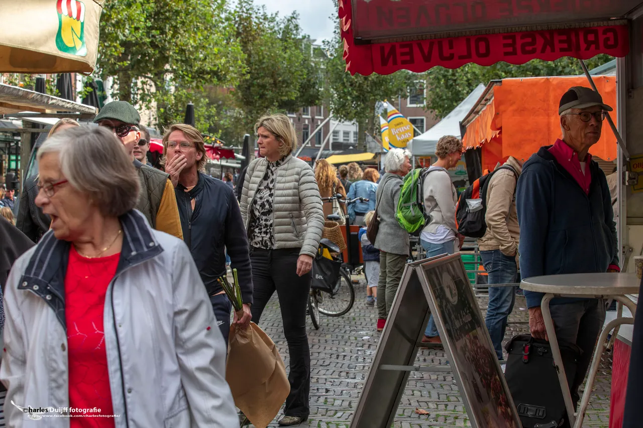 markt botermarkt