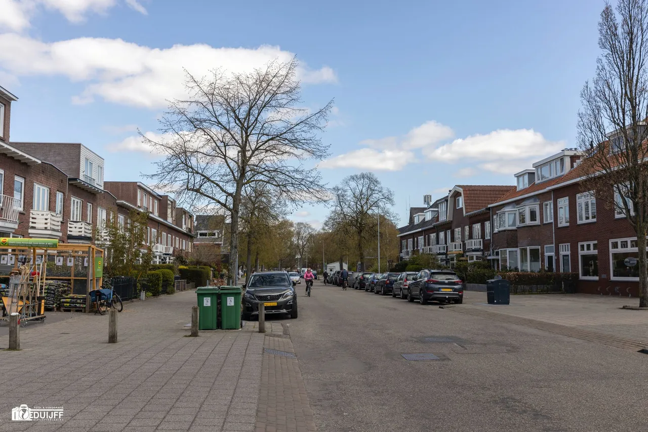 marnixstraat d2