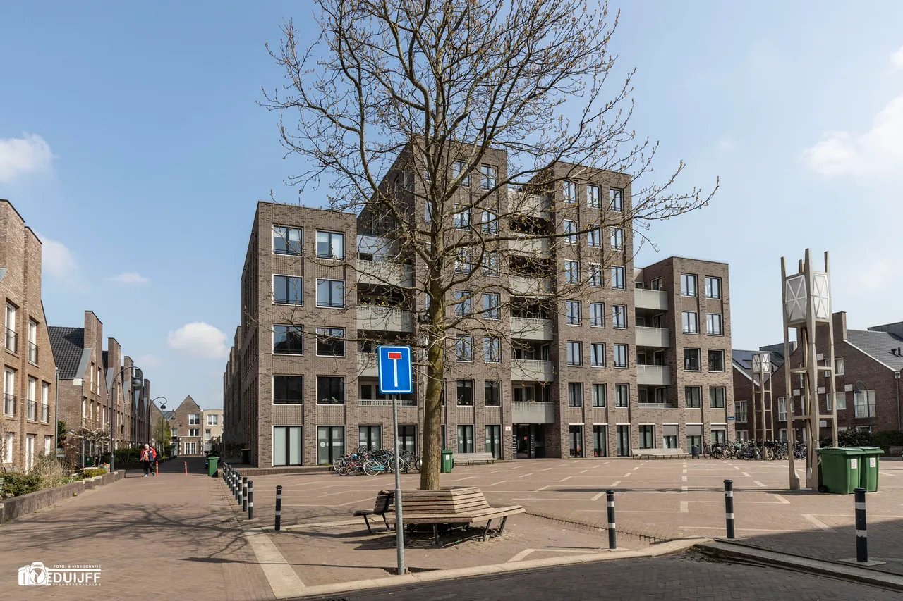 mauveplein 2