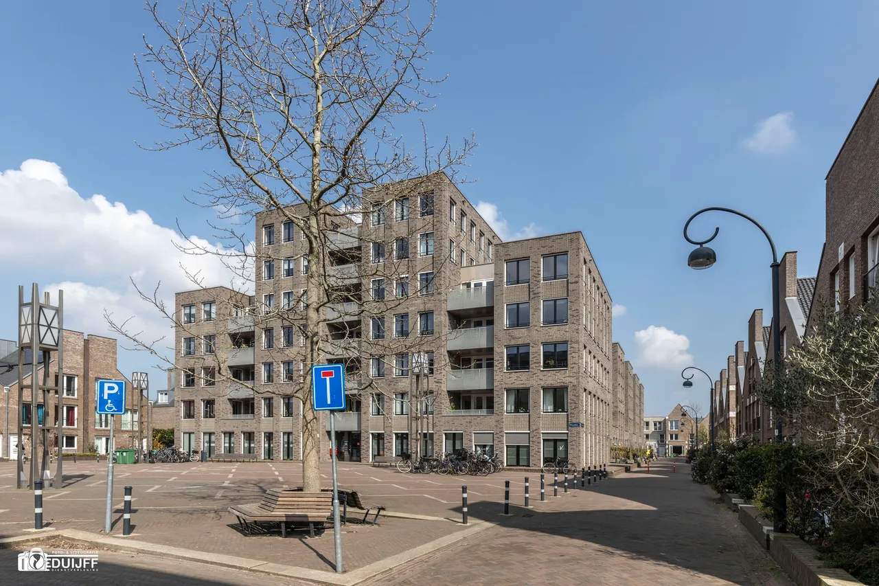 mauveplein