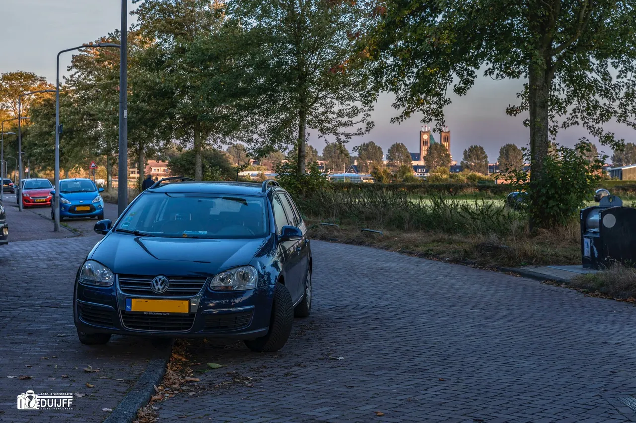 meeszstraat