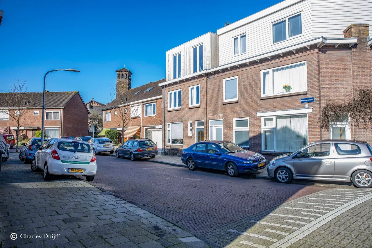 meeuwenstraat a