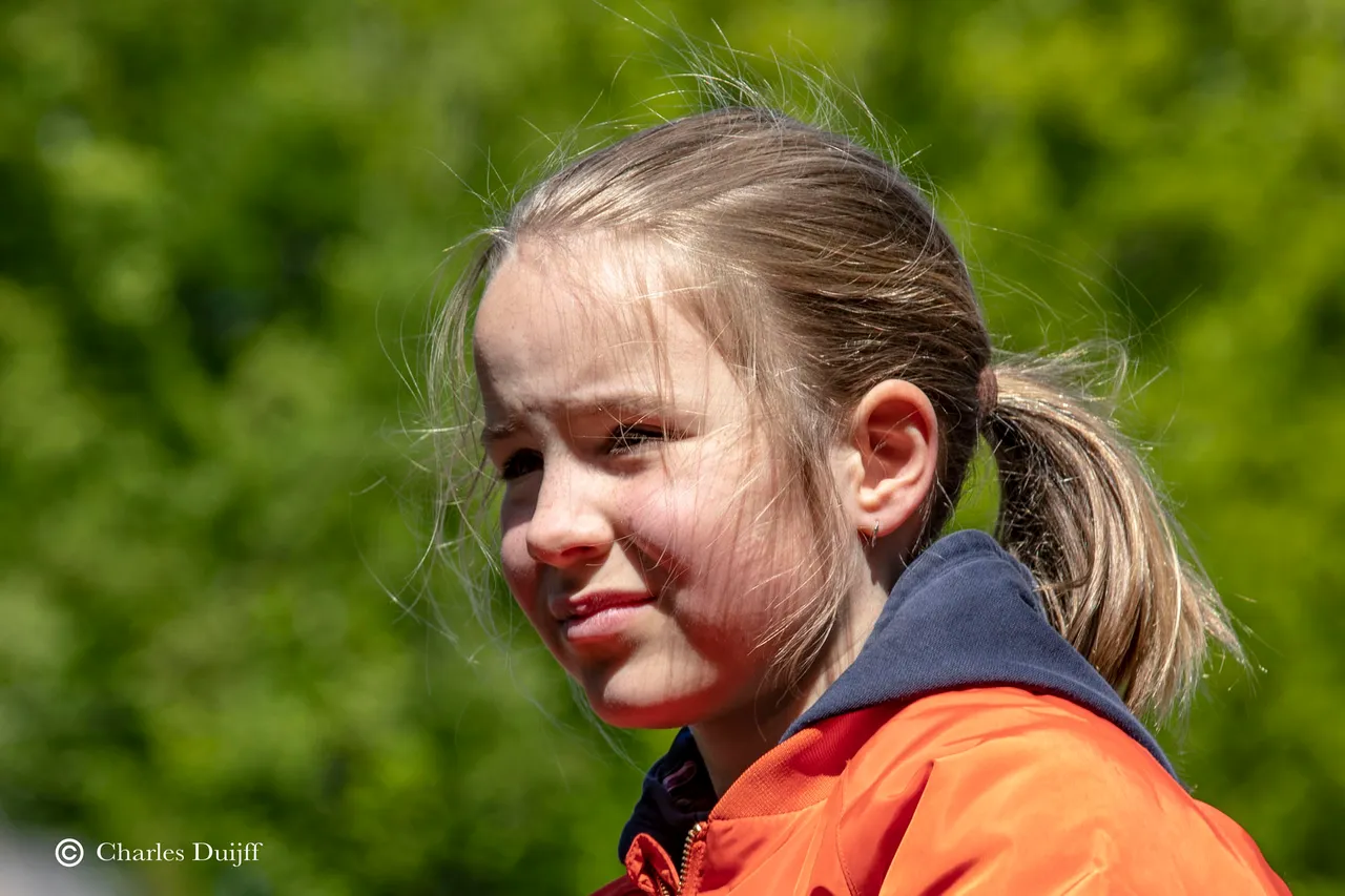 meisje