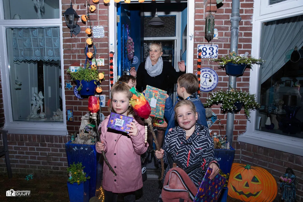 miep en kids b