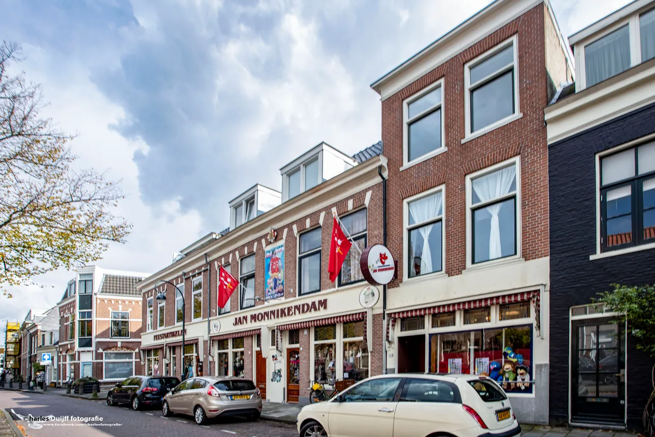 monnikendam