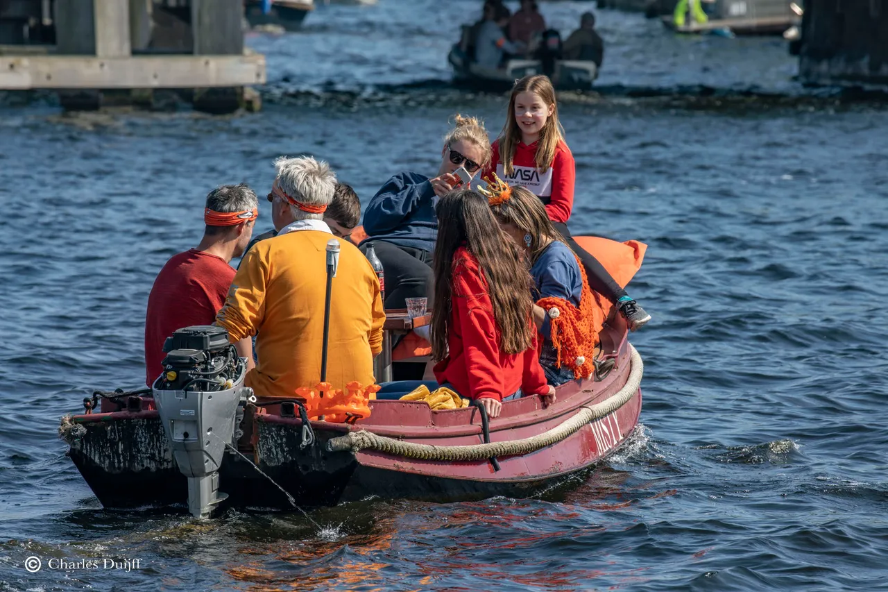 moterboot