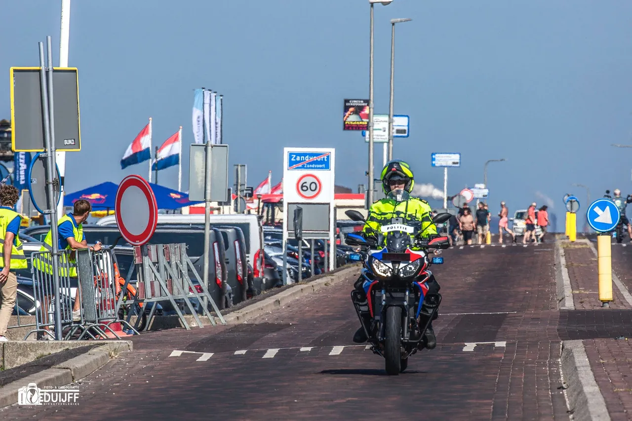 motorpolitie