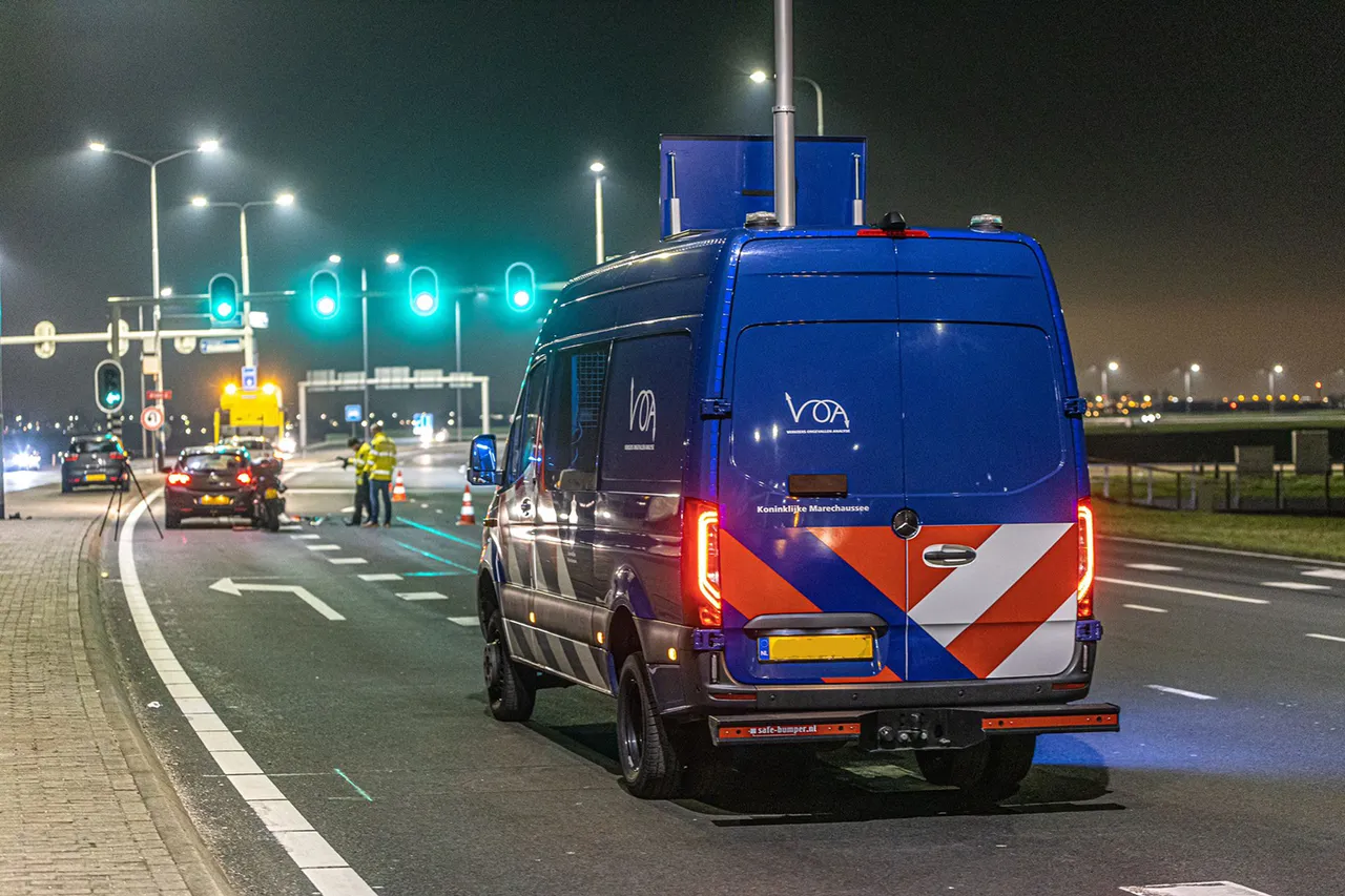 motorrijder 3