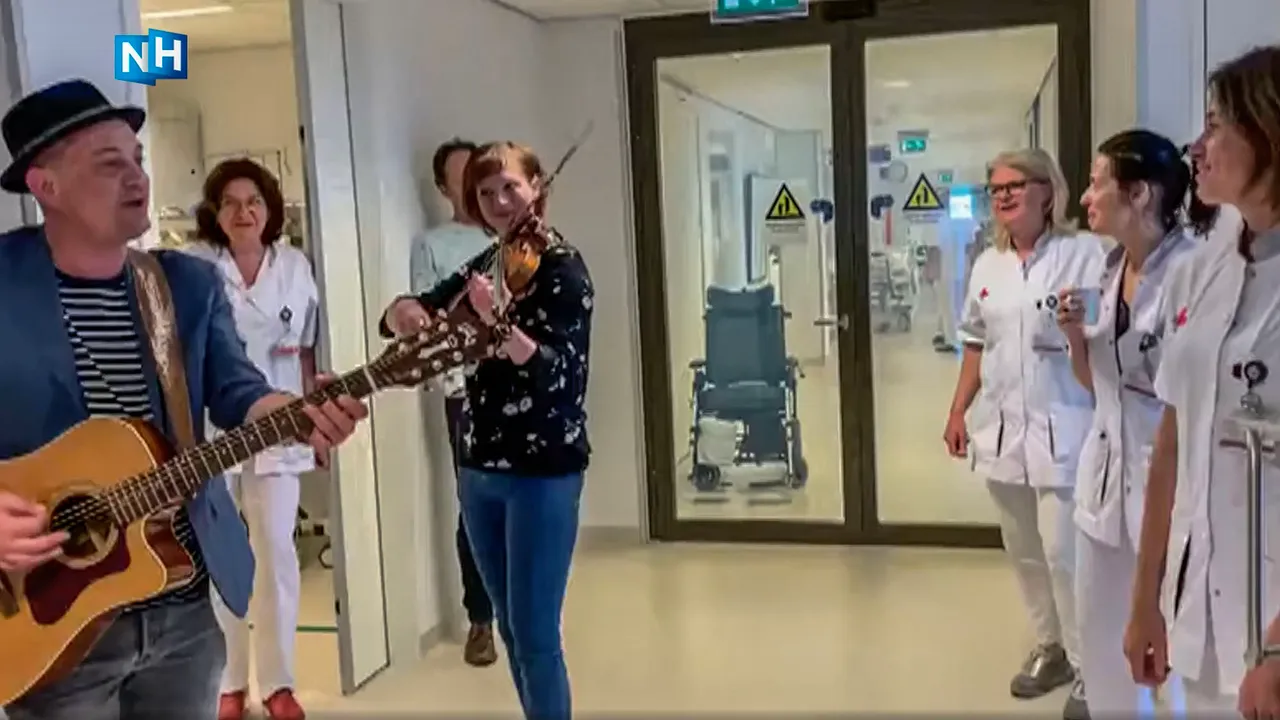 muziek ic