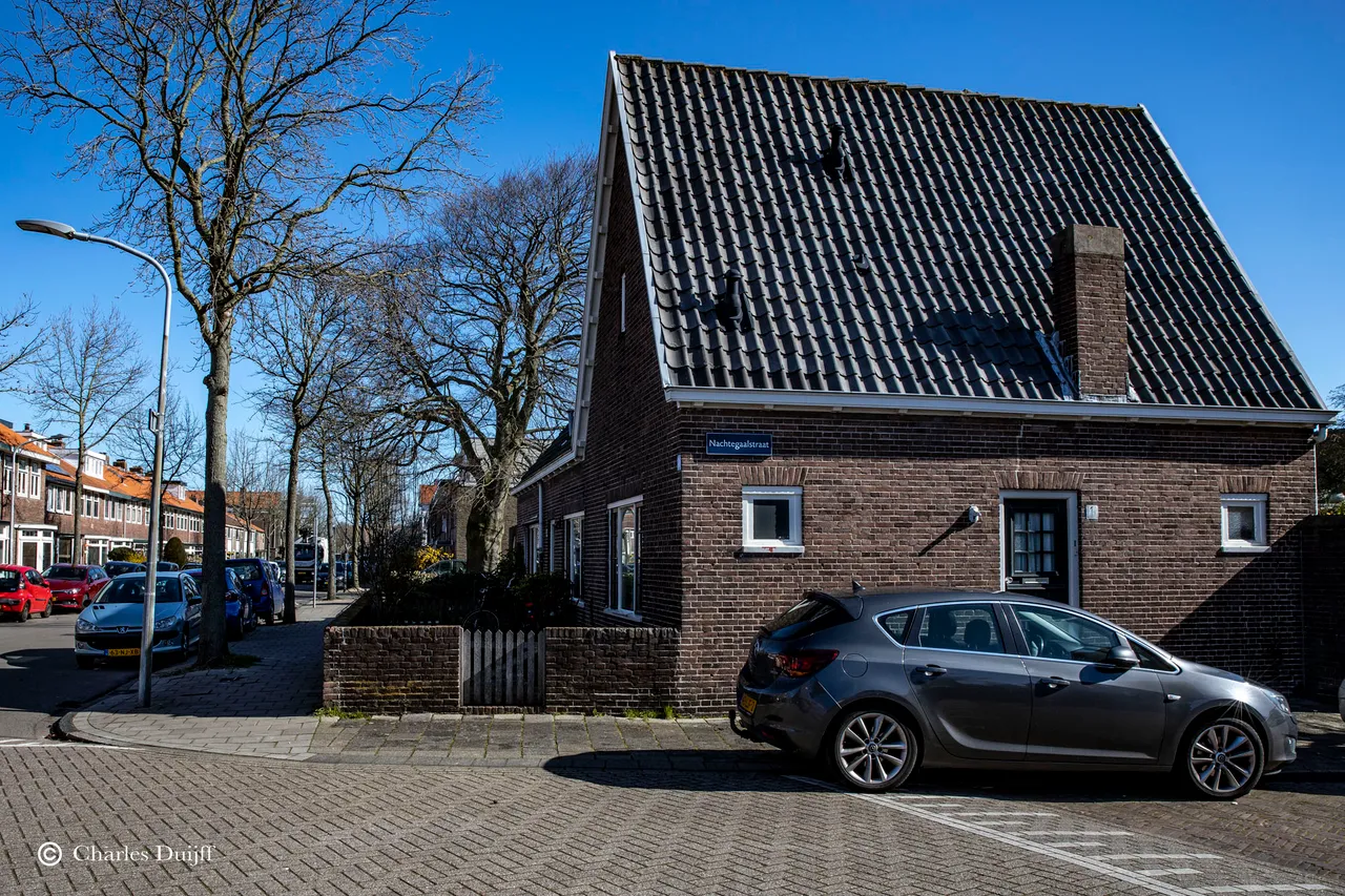 nachtegaalstr f