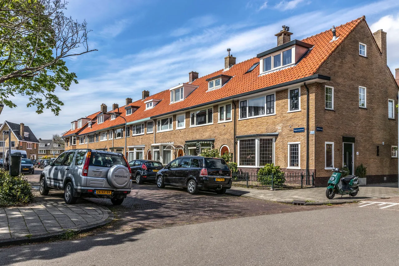 neptunusstraat