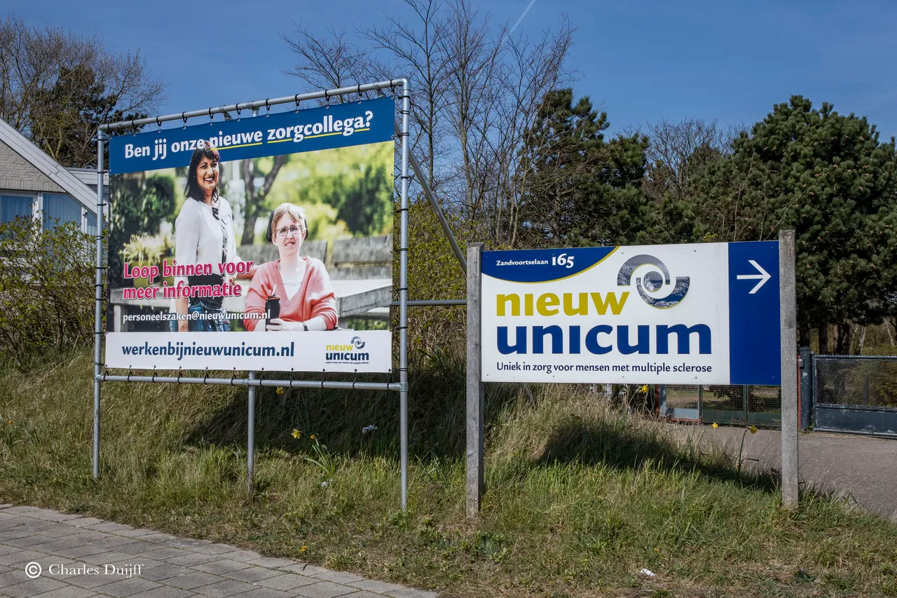 nieuw unicum