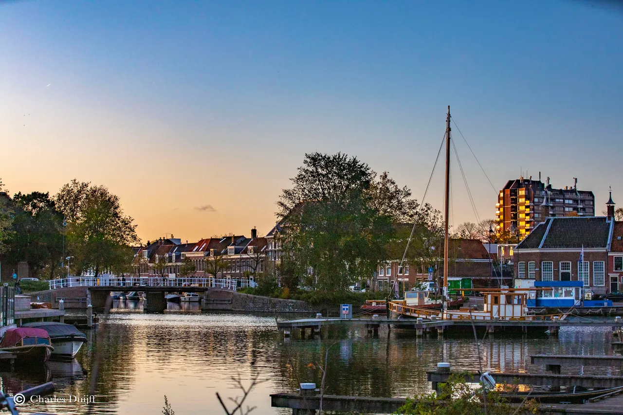 nieuwe gracht