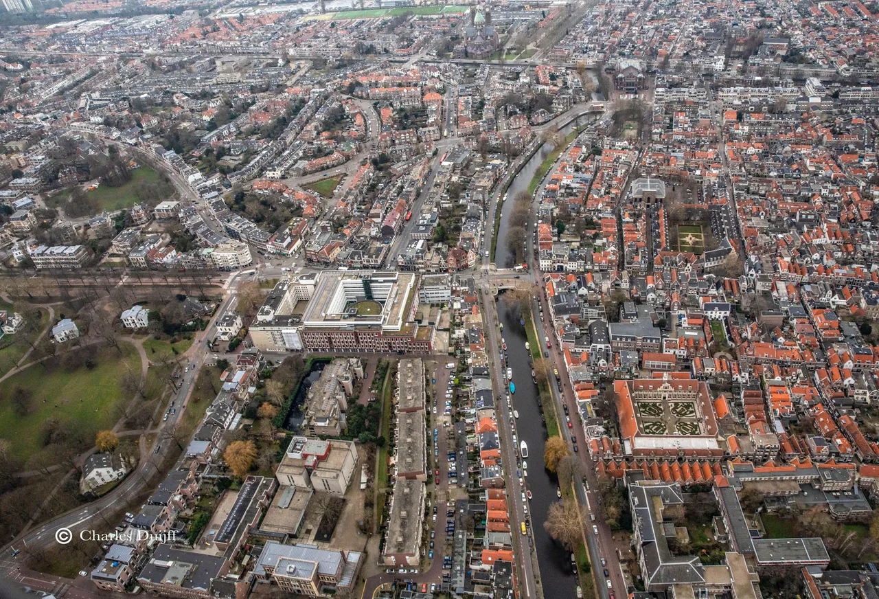 nieuwe kerk gasthuissingel