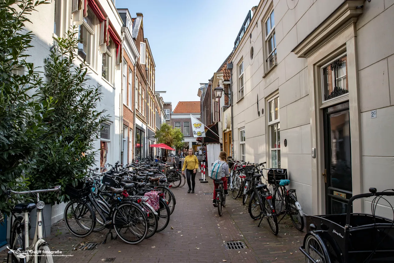 nieuwstraat