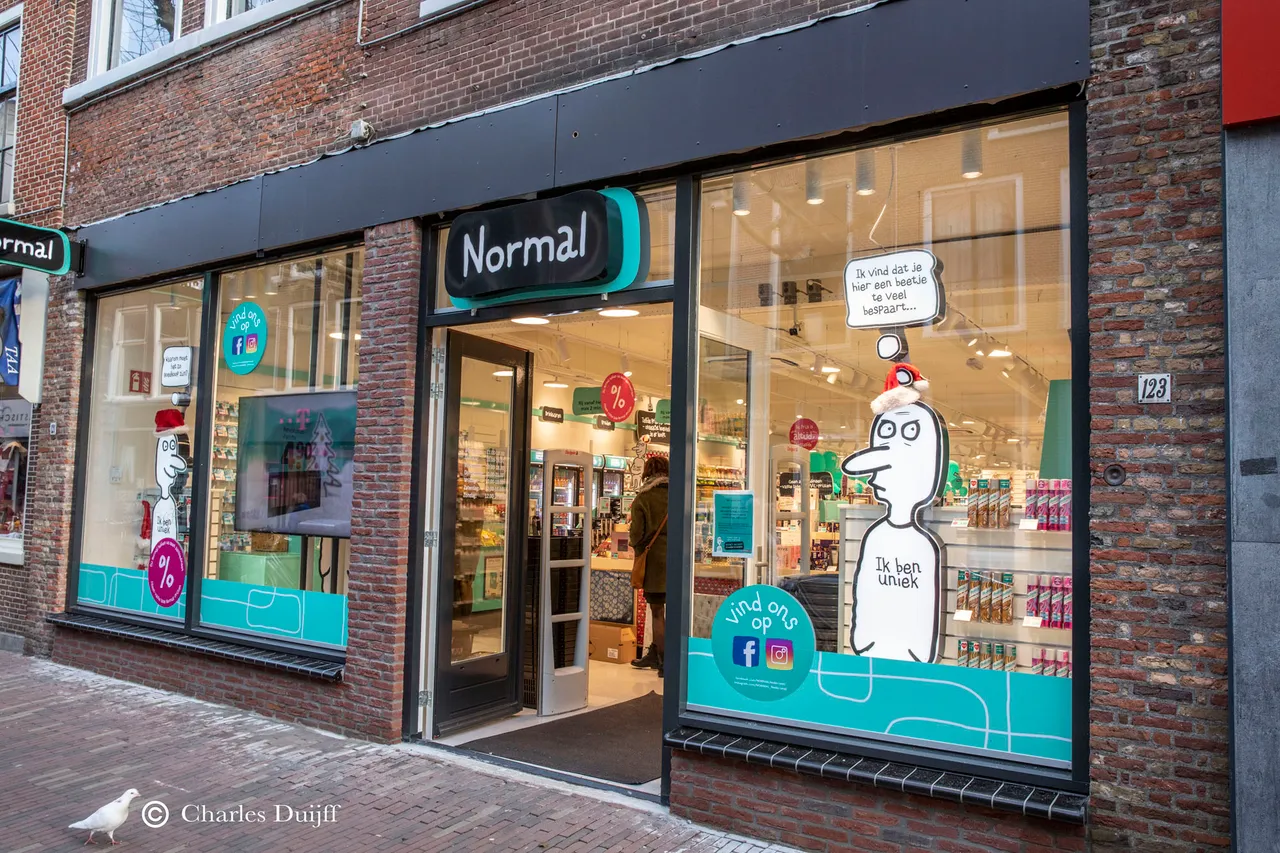 normal