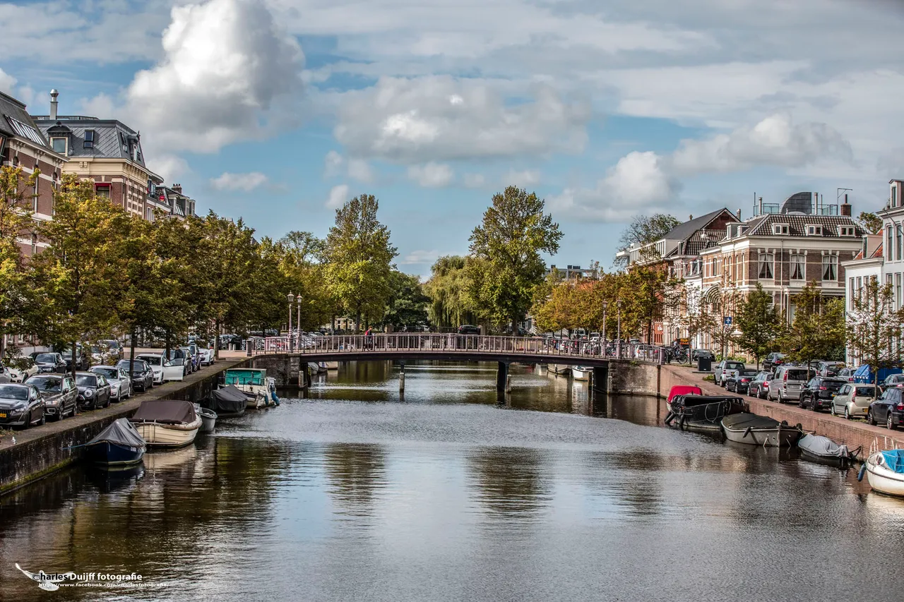 nw gracht west