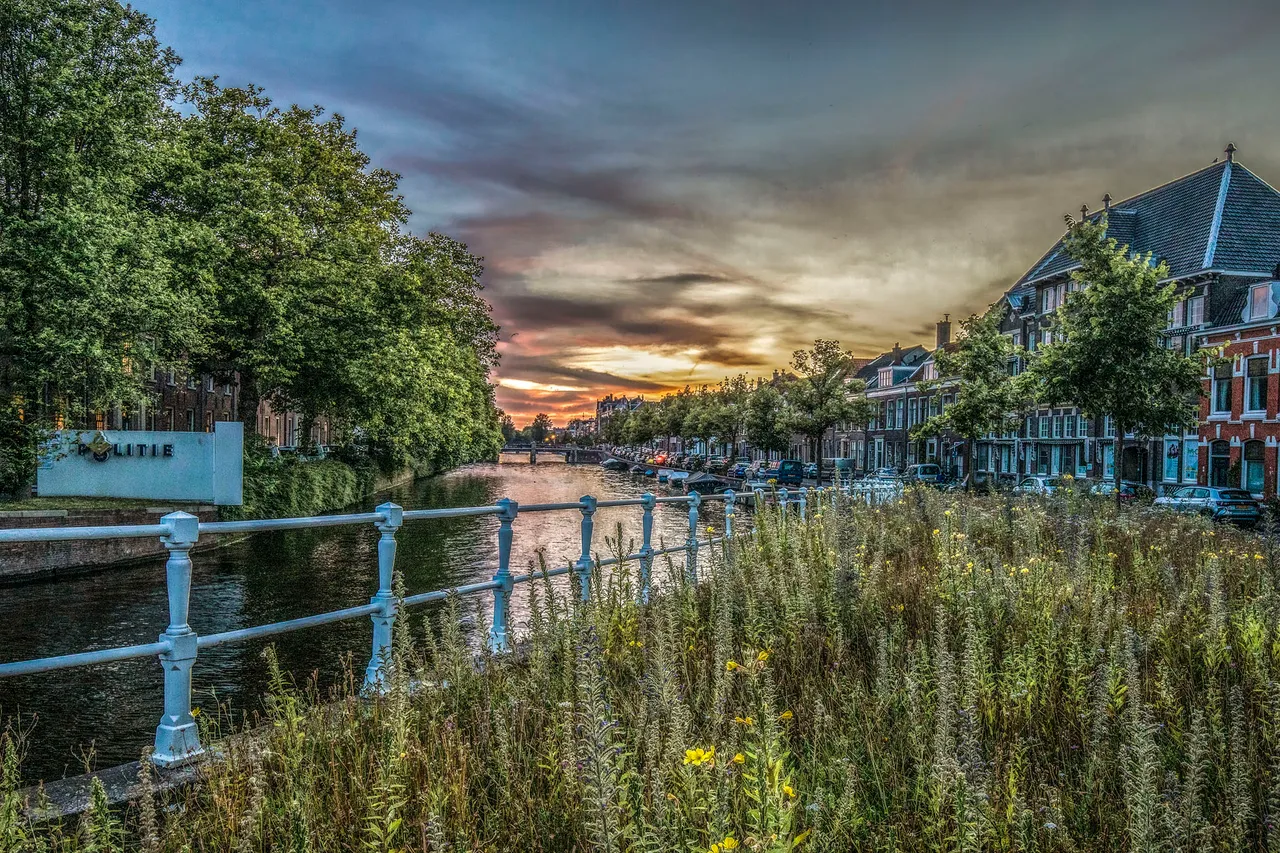 nw gracht