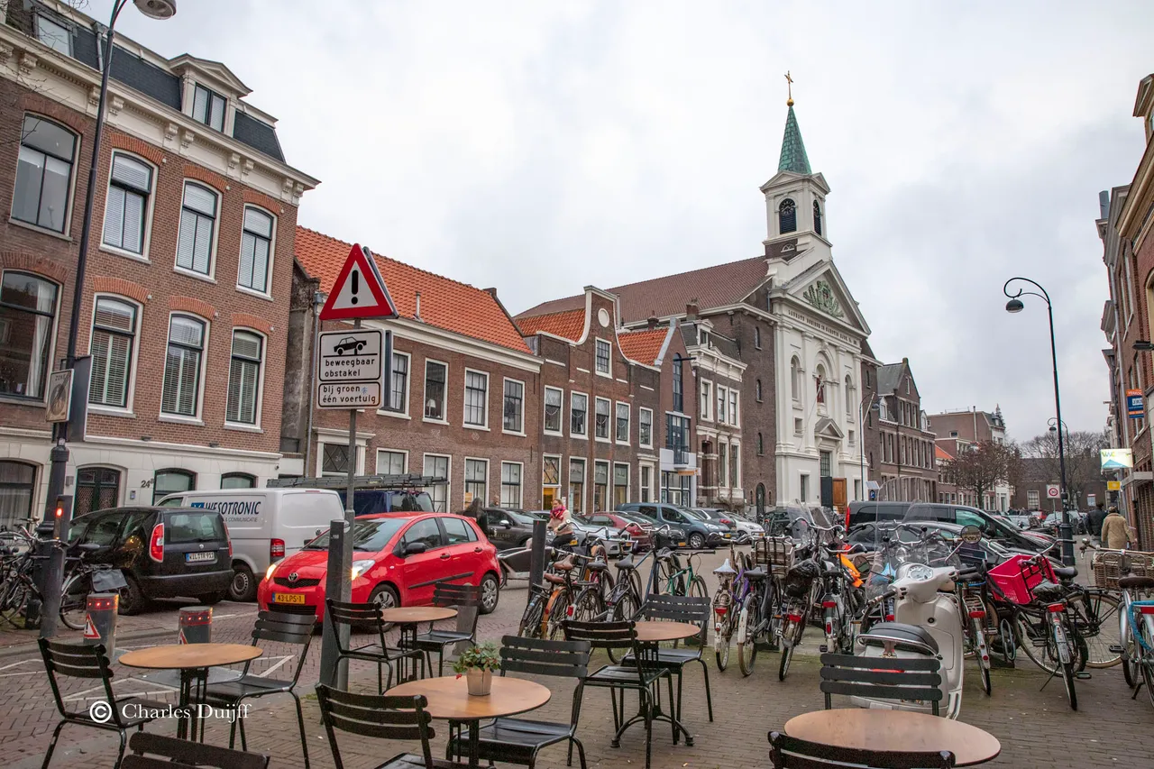 nw groenmarkt