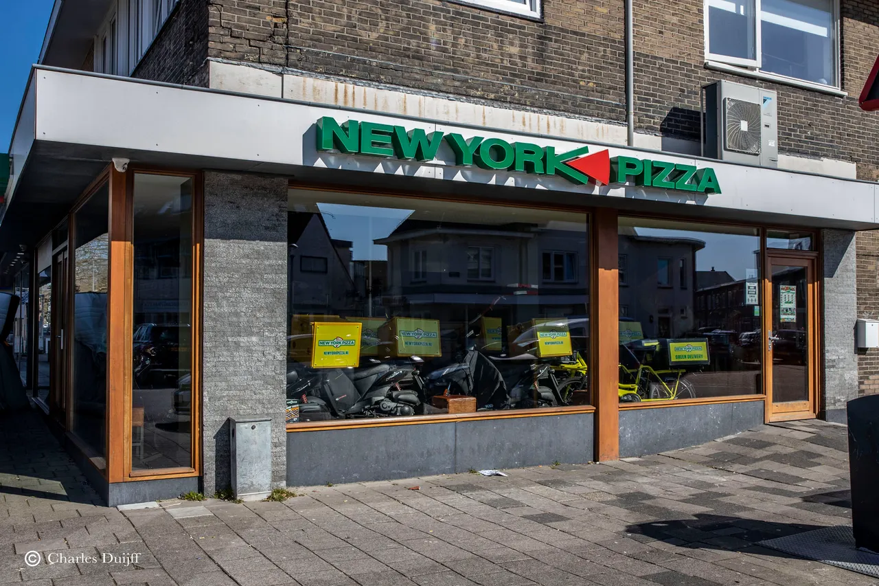 ny pizza