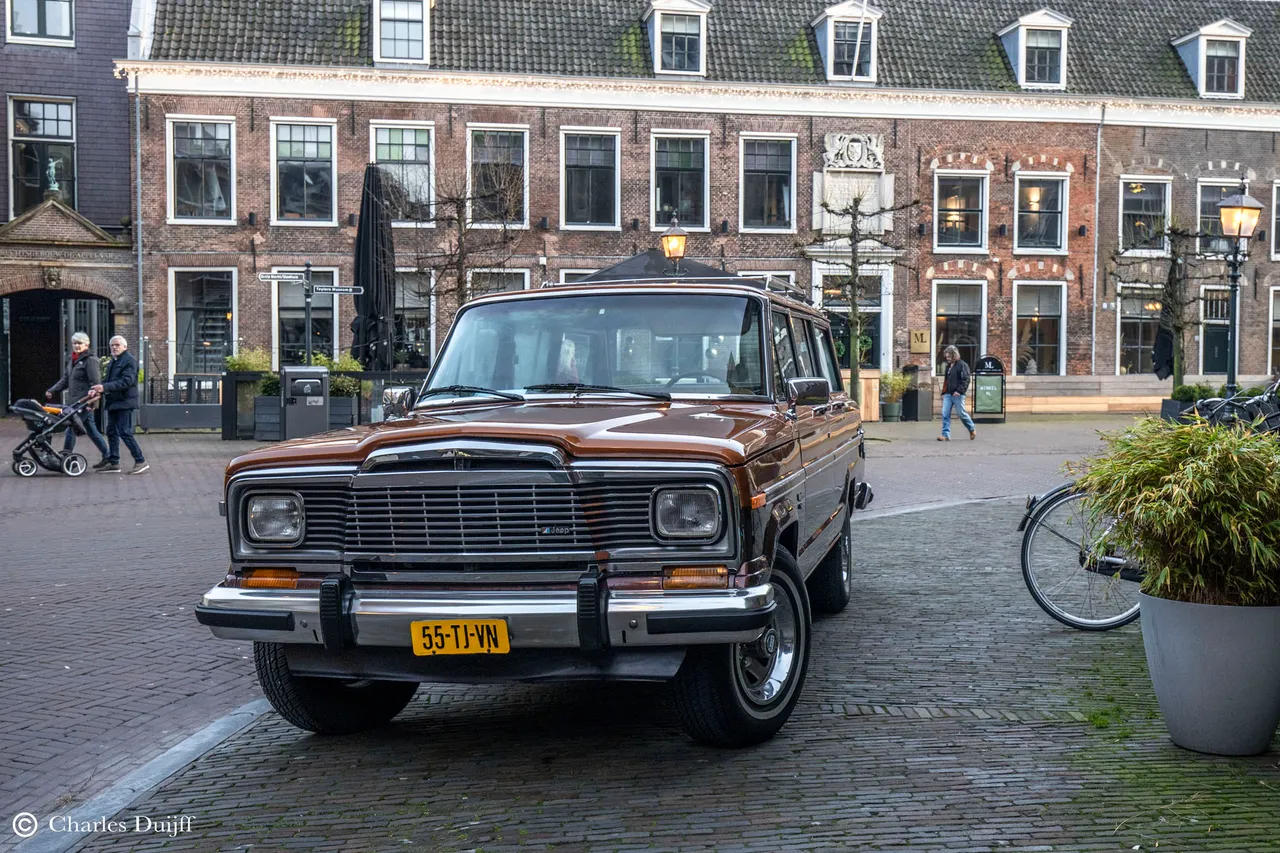 oldtimer