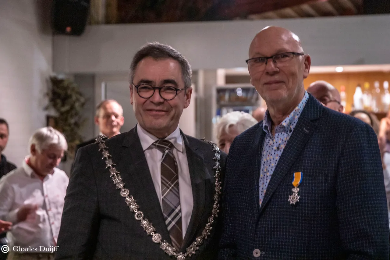 onderscheiding