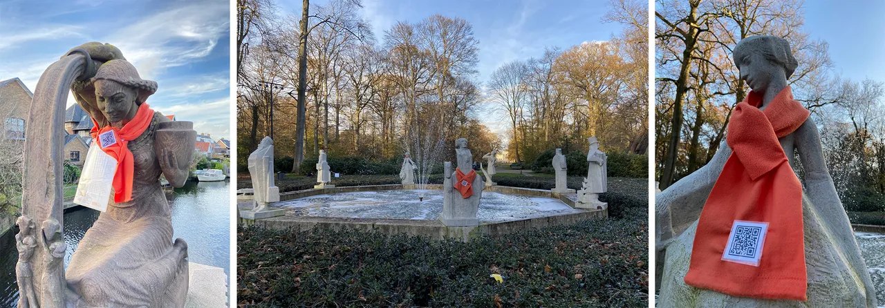 oranje combi 1