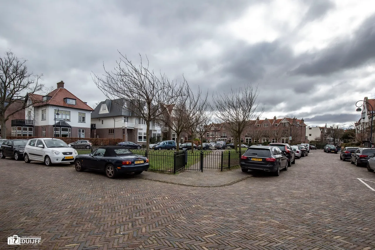 oranjeplein