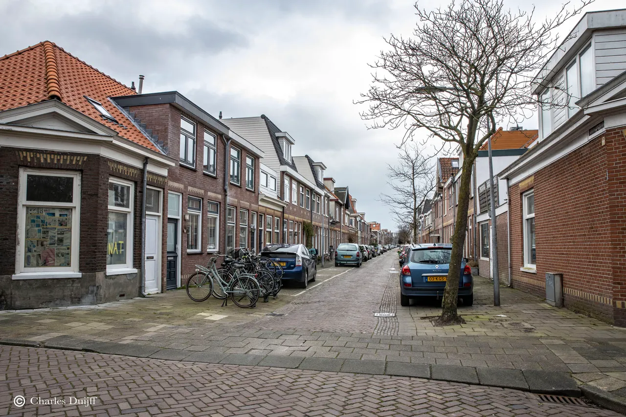 oranjestraat