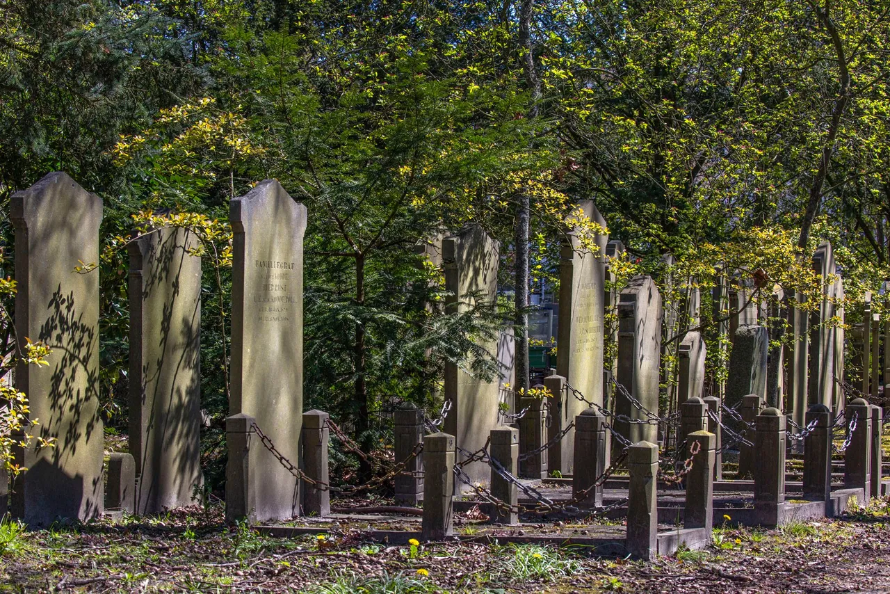 oude graven ii