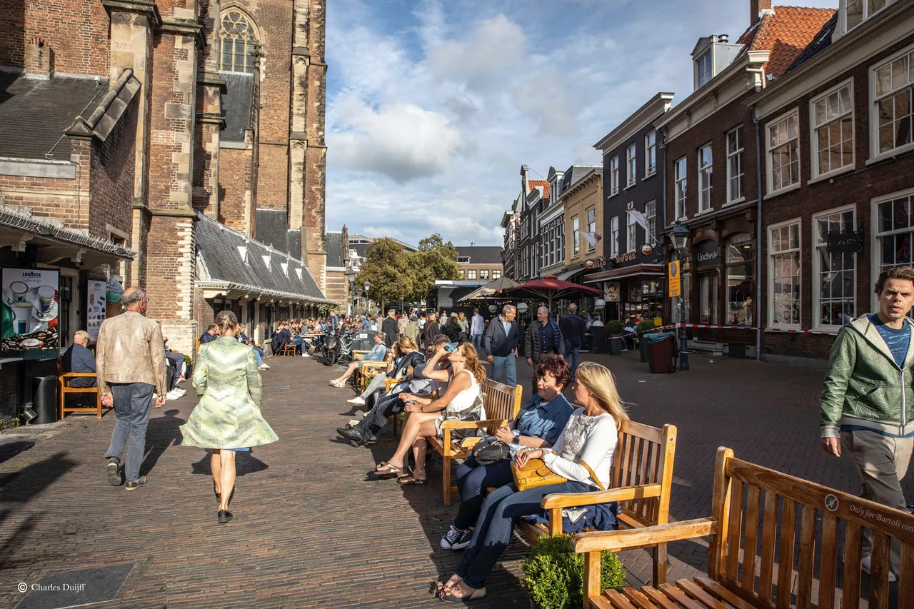 oude grmrkt