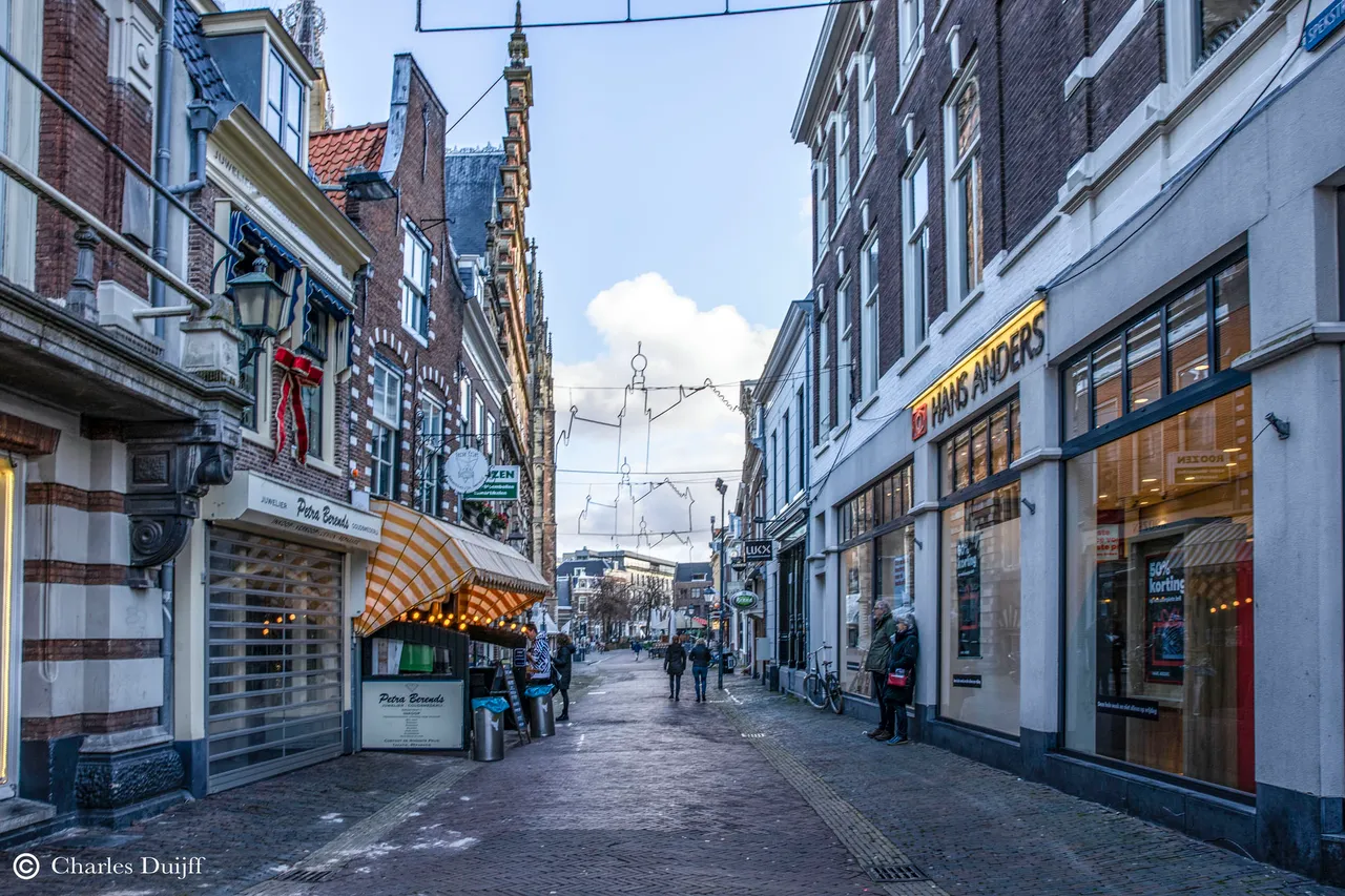 oude groenmarkt