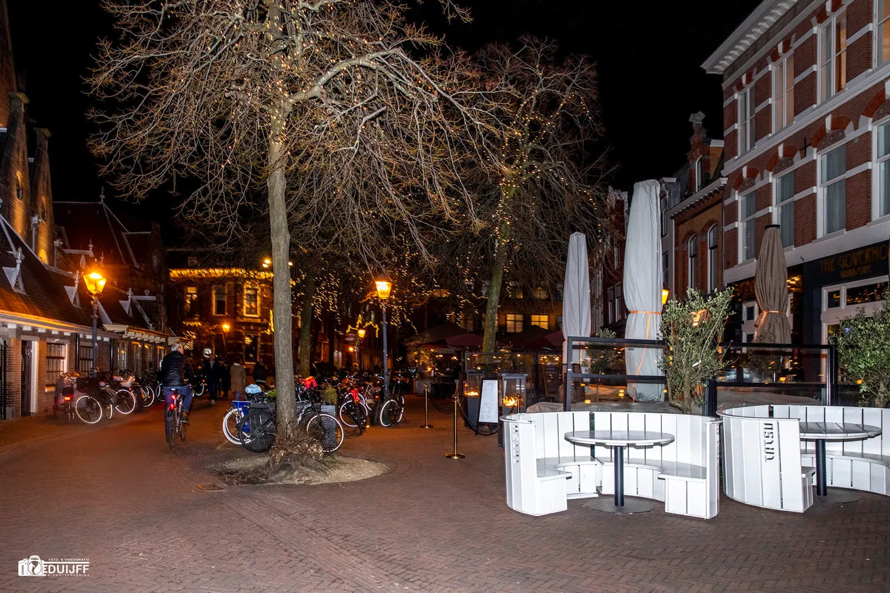 oude groenmarkt b