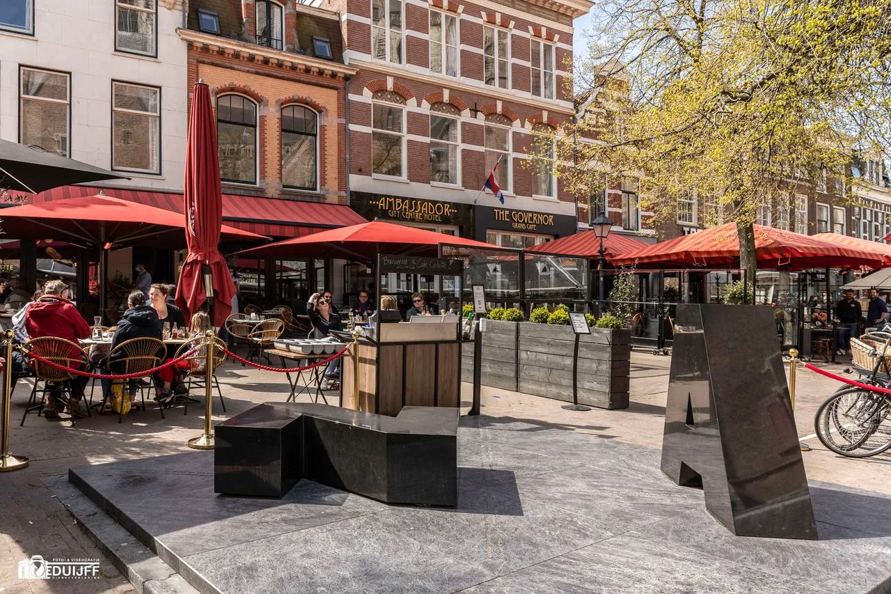 oude groenmarkt b
