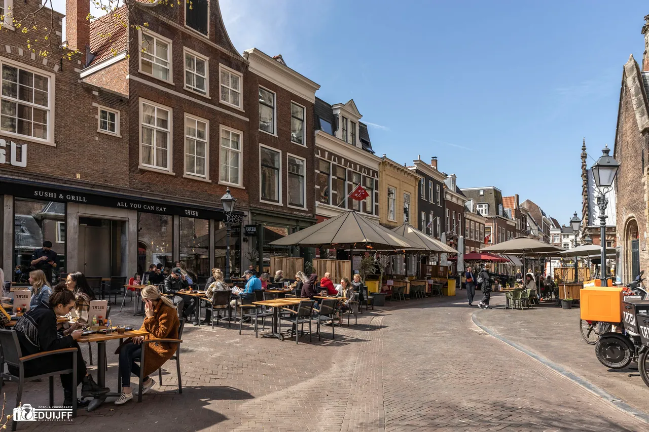 oude groenmarkt c
