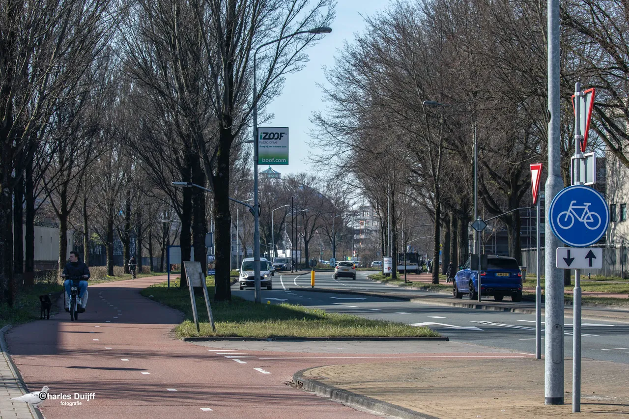 oudeweg r west2